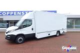 Iveco 72C180 Verkoopwagen !!Netto Prijs 16.800 euro!! - Iveco 80 e 18