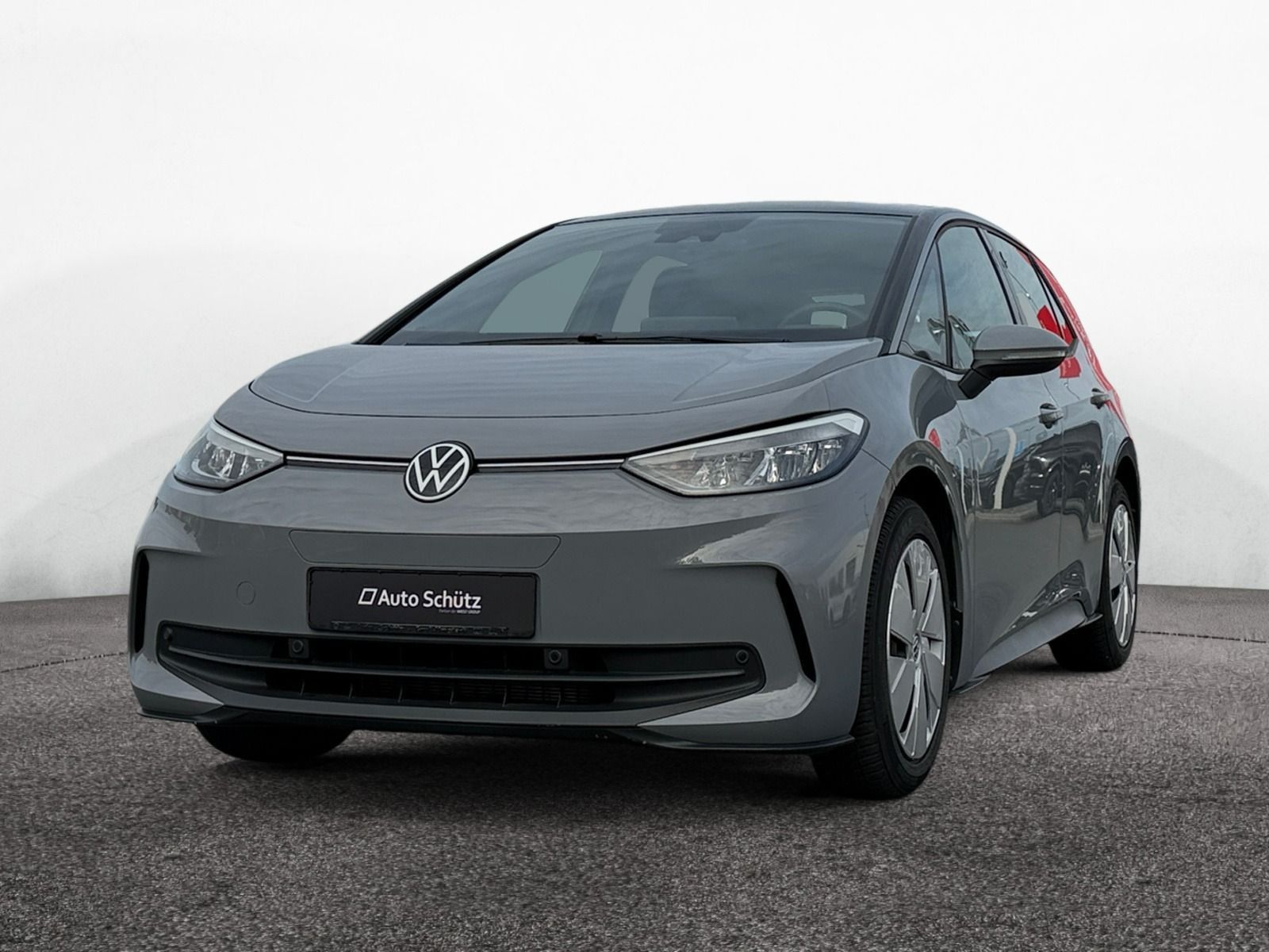 Volkswagen ID.3 Pro 62kWh+LED+PDC+Klima imagem 2