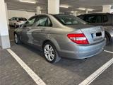Mercedes-Benz Mercedes Benz C230 - Mercedes-Benz C 230 aus 2008