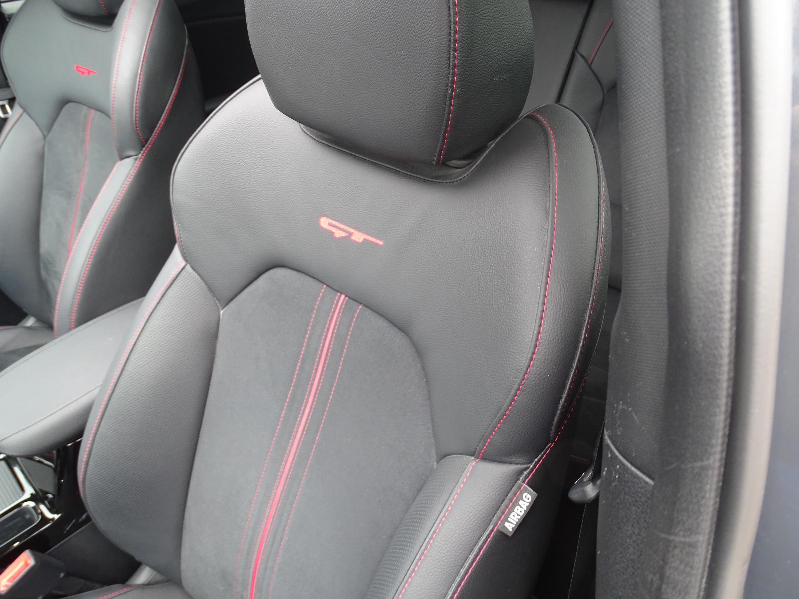 Kia PROCEED 1.6T GT DCT Komf.p.,Panoramad.Bastuck