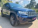 Jeep Grand Cherokee 3.0 CRD Limited *Navi*kamera* - Jeep Grand Cherokee aus 2012: Limited