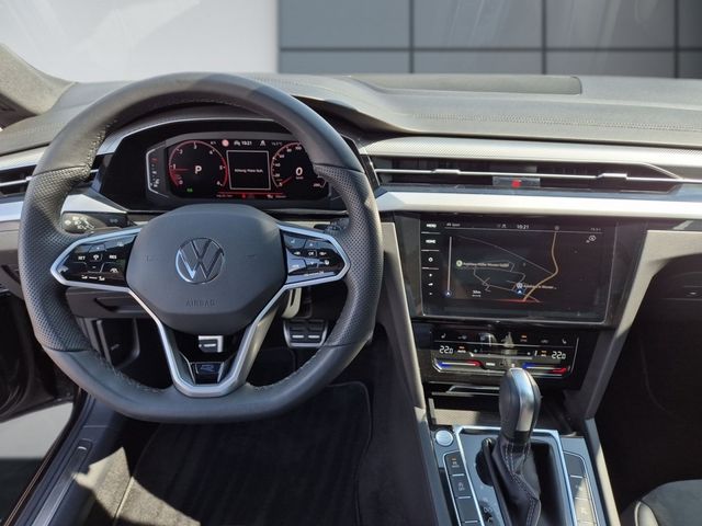 Arteon Shootingbrake 2.0 TDI R-Line 4MOTION *DSG