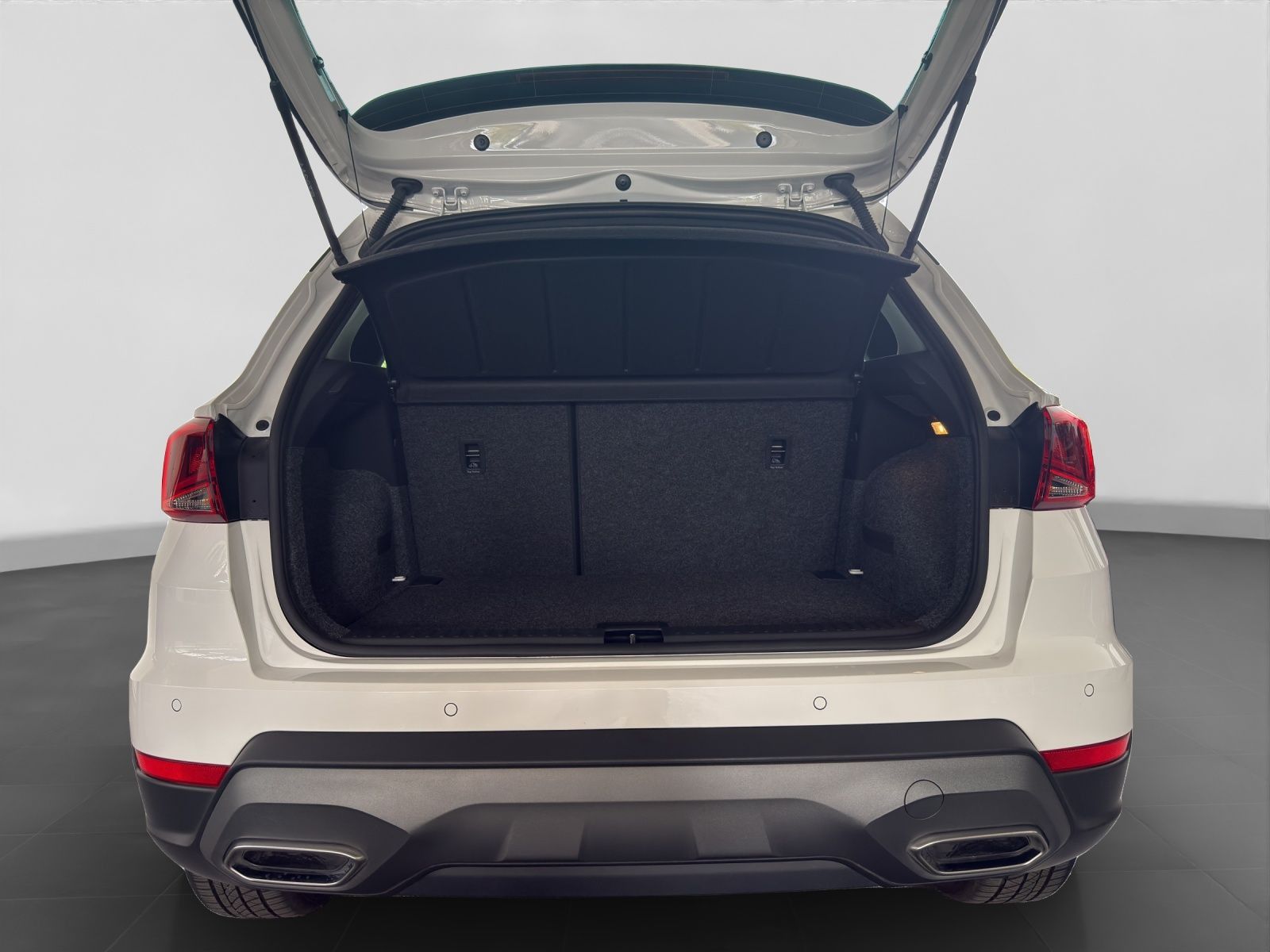 Seat Arona - Bild 17