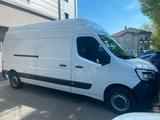 Renault Master Kasten Hoch+Lang L3H3 3,5t Klima Tempo - Offers