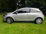 Opel Corsa 1.2/TÜV 07.27/Temp./SHZ/8-Fach Bereift!! - Opel Corsa: 1.8