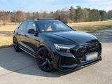 Audi AUDI RSQ8 KERAMIK B&O MASSAGE HEAD-UP TAUS... - Audi RSQ8 von privat