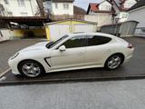 Porsche Panamera 4S S - Porsche Gebrauchtwagen von 2010