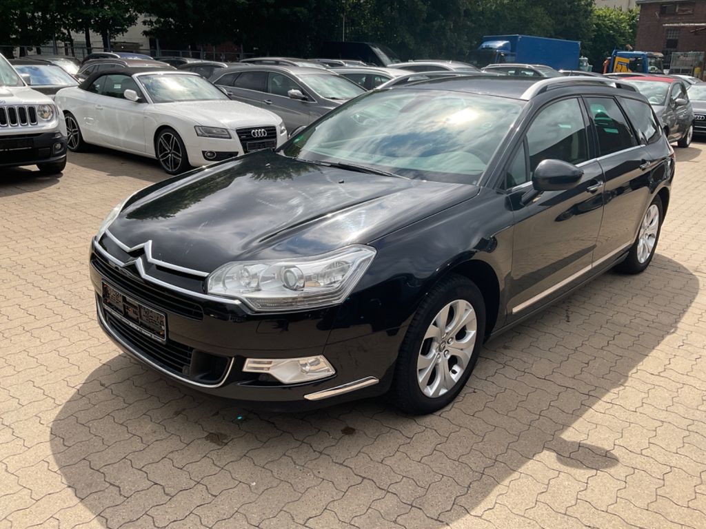 Angebot ansehen Citroën C5