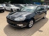 Citroën C5 Tourer Exclusive - gebrauchte Citroën C5 aus dem Jahr 2008