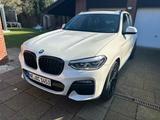 BMW X3 xDrive30d M SPORT AT M SPORT