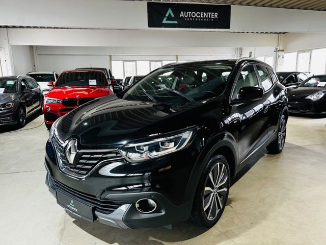 Renault Kadjar Bose Edition *LED*Navi*DAB*Leder*Pdc*