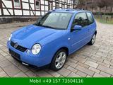 Volkswagen Lupo 1.4 Automatik TÜV-Neu Org.78143 - Volkswagen Lupo: 1.4
