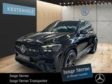 Mercedes-Benz GLE 350 de 4M *AMG*NIGHT*AHK*MEMO*PANO*SHZ*DIST*