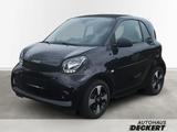 Smart fortwo coupe electric drive EQ Apple CarPlay And - Smart ForTwo Gebrauchtwagen in Saarbrücken