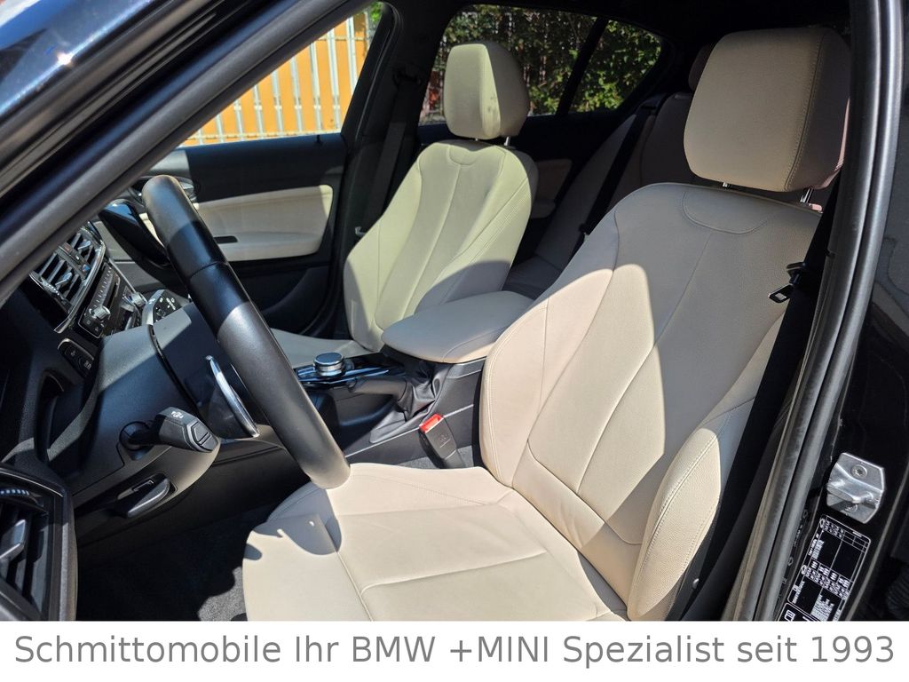 BMW M140i - Bild 22