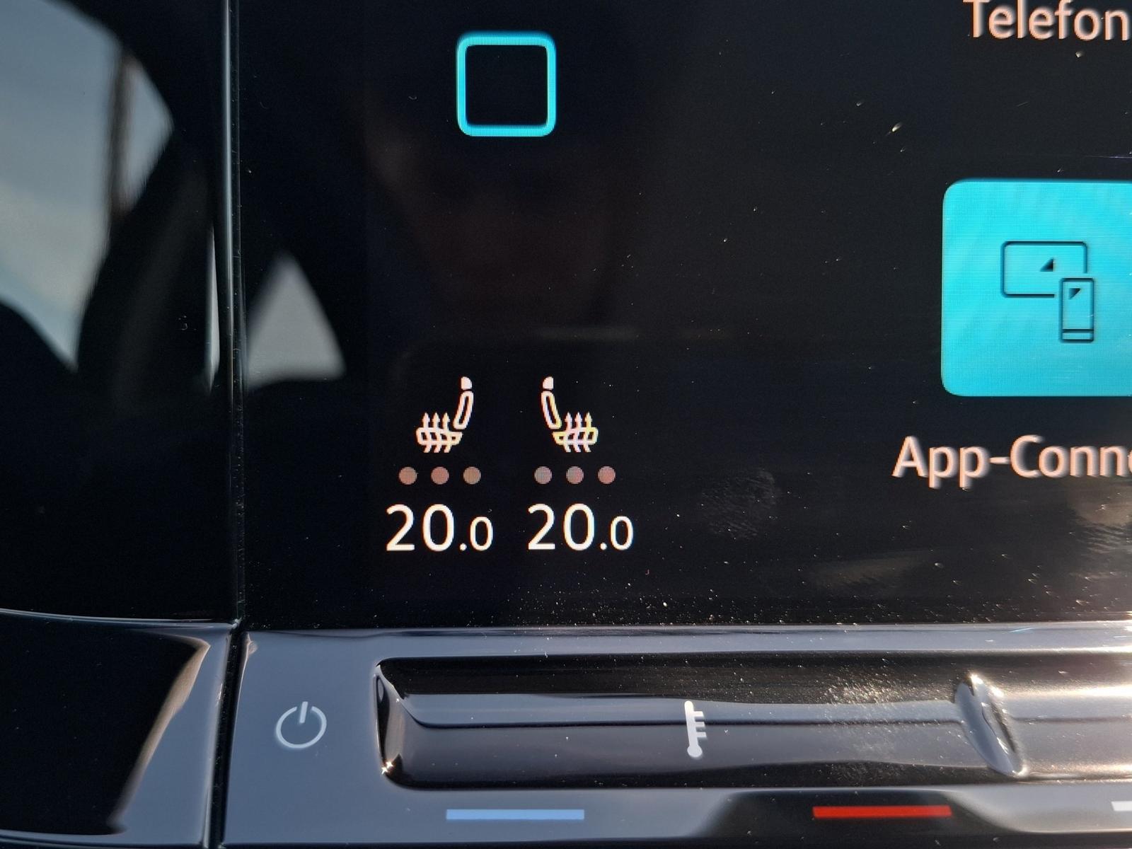 Volkswagen Golf VIII 2.0 TDI Life, миниатюра 22