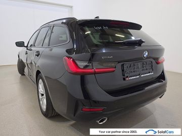 BMW 320 - 6