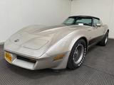 Corvette C3 collector edition - Corvette C3: Coupe