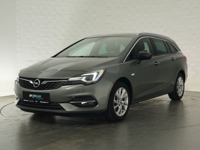 Astra K ST ELEGANCE+NAVI+MATRIX-LED-LICHT+KEYLES
