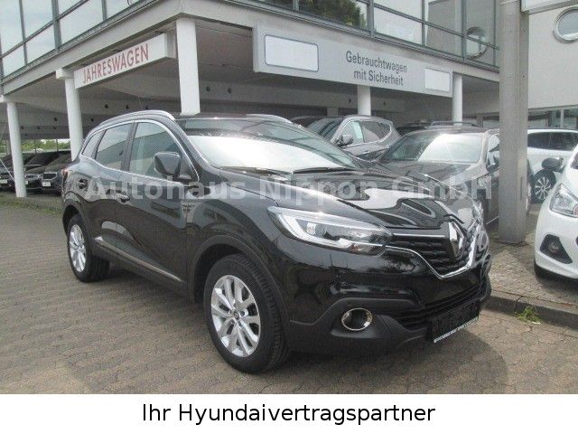 Renault Kadjar Collection