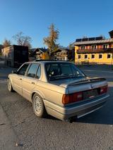 BMW Bmw e30 325 i M Tech 2 in Lachsilber Top z... - BMW 325 aus 1989: 325i