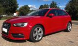 Audi A3 Sportback 1.8 TFSI quattro S-Troni... - Audi A3 mit Benzin-Antrieb: Kleinwagen, 1.8