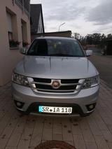 Fiat freemont - gebrauchte Fiat Freemont aus dem Jahr 2011