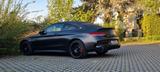 Mercedes-Benz C 63S AMG Coupe Garantie/Burmester/Virtual - gebrauchte Mercedes-Benz C 63 AMG aus dem Jahr 2020