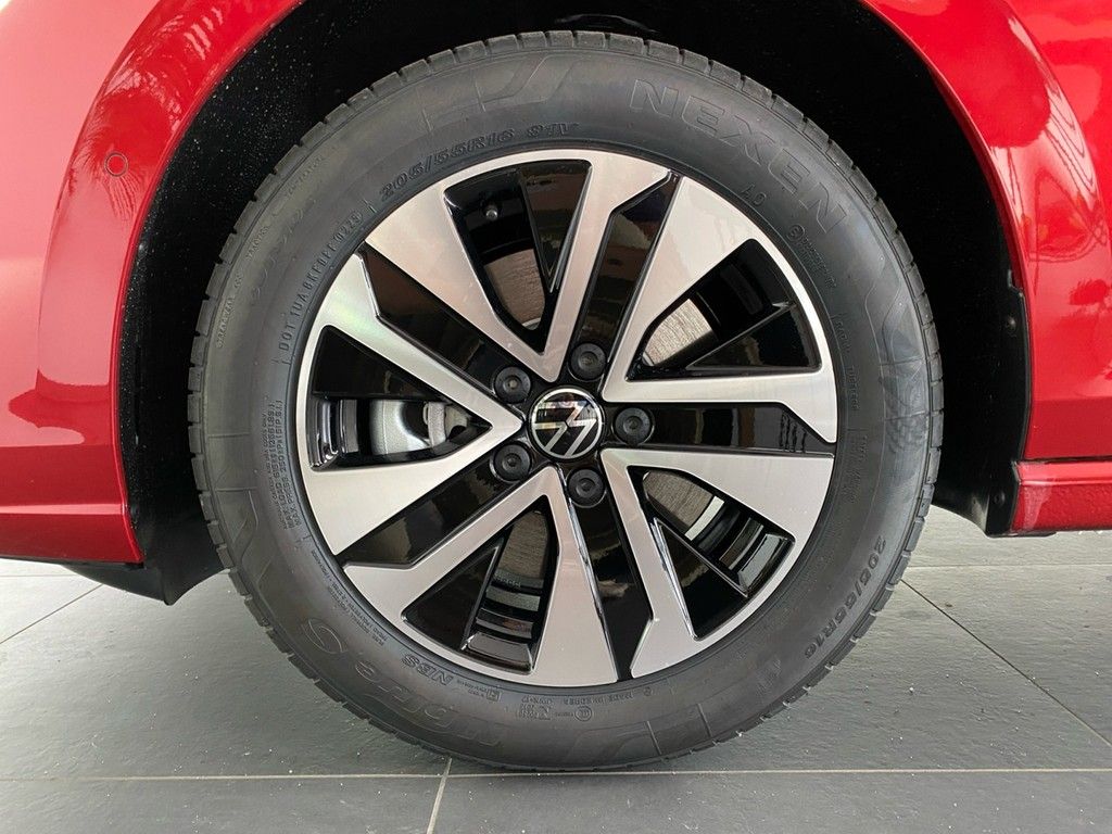 Volkswagen Golf Variant 2.0 TDI DSG Energy AHK NAVI SHZ ACC foto 3