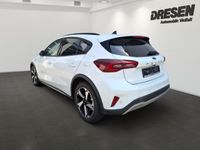 Ford Focus - Vorschau Bild 4