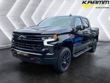 Chevrolet Silverado 1500 LT TRAIL BOSS 6.2L V8 2025 - Chevrolet Silverado in Berlin