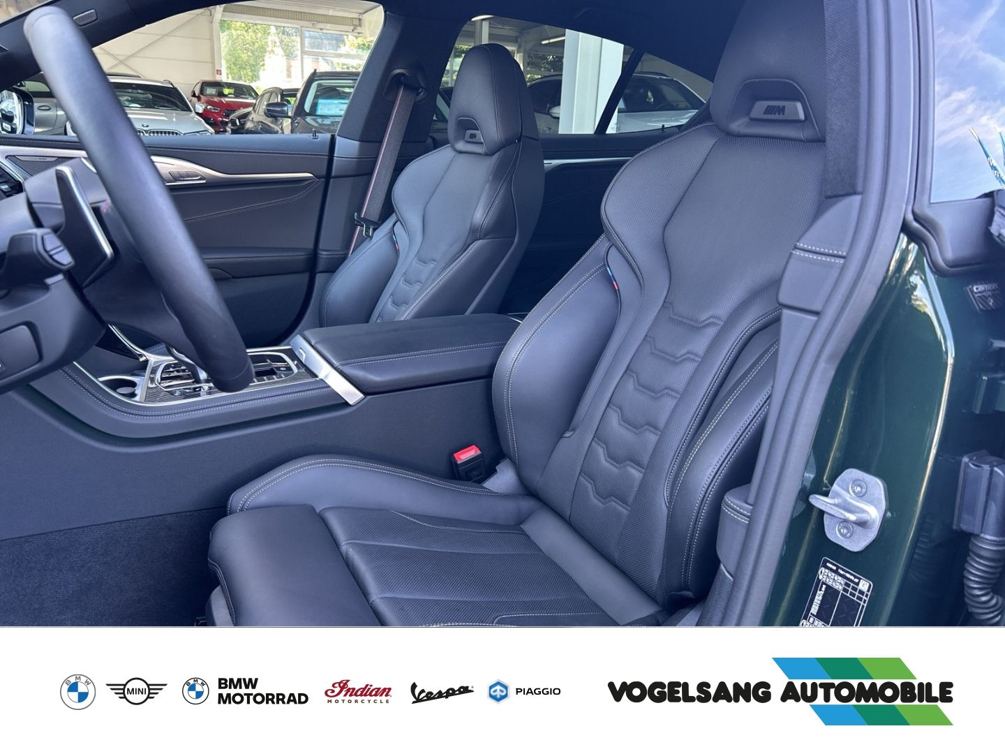 Fahrzeugabbildung BMW M850 i xDrive Gran Coupe,Laserlicht,Panodach,Sof