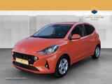 Hyundai i10 1.2 Style DynLicht*Fernlichtass.*Kam.*KlimaA - : Kleinwagen, 1.2