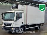 MAN TGL 12.190 4X2 Carrier Supra 750 1500kg Ladebord - MAN 150