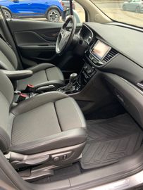 Bild 27 Opel Mokka X Innovation Automatik