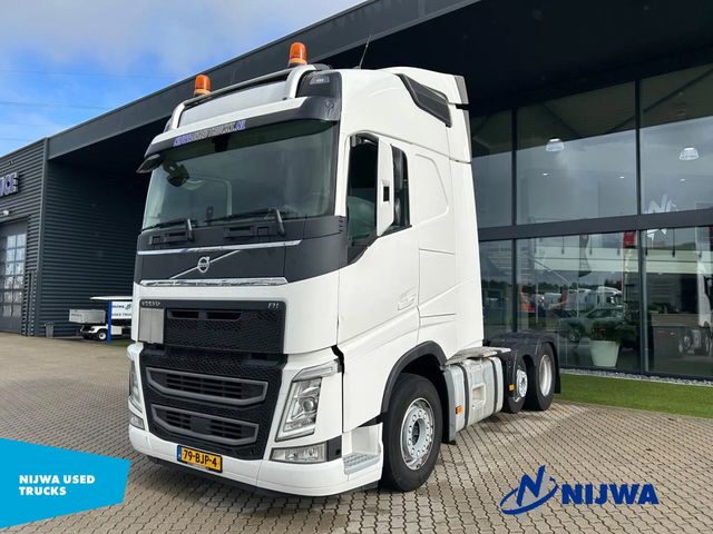 Volvo FH 460 6x2 Suitable for ADR + ACC