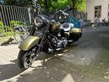 Harley-Davidson Road King M8 107 TÜV neu - Offers matching your search criteria