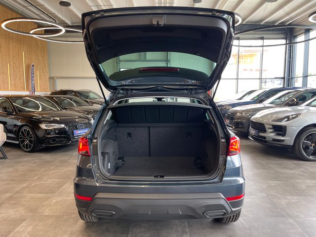 Seat Arona Style *1.HAND*LED*SPURASSIST*PDC*SZHZ*