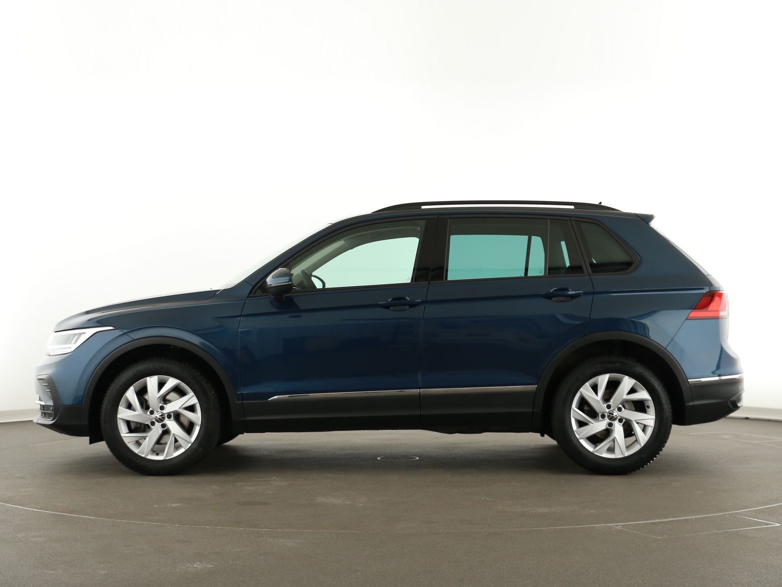 Volkswagen Tiguan - Bild 4