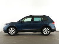 Volkswagen Tiguan - Vorschau Bild 4