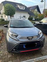 Toyota Aygo (X) 1.0-l-VVT-i Undercover S-CVT Undercover - Toyota Aygo (X) Undercover