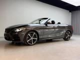 BMW M240iCabrio · Allrad · H&K · Leder ·gepflegt - BMW M240i Gebrauchtwagen