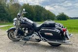 Harley-Davidson Road King Classic - HARLEY-DAVIDSON 2008