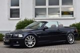BMW M3 Cabrio *Xenon*Zimt*Original Zust.*6-Gang* - BMW M3 aus 2005