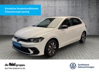 Volkswagen Polo - Vorschau Bild 1