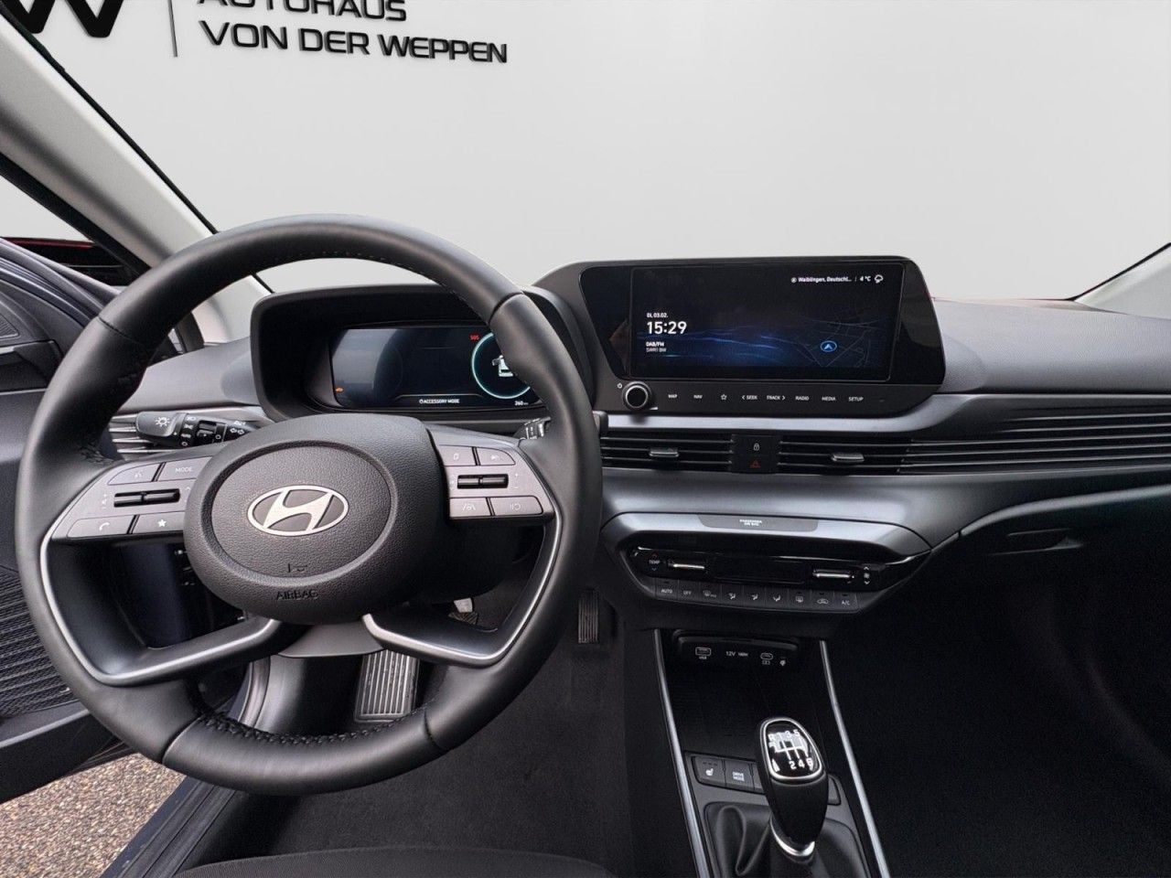 Hyundai i20 – Bild 14