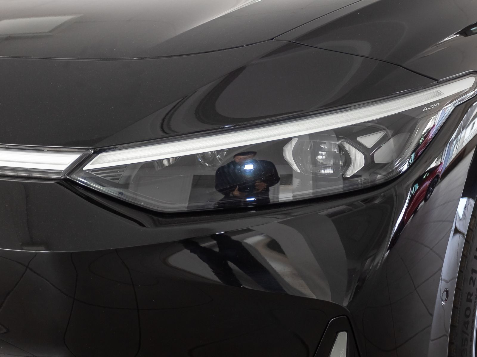 Volkswagen ID.7 - Bild 5