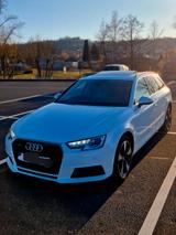 Audi A4 2.0 TDI 140kW S tronic quattro Avant - Audi A4: 140 TDI