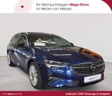 Opel Insignia ST 2.0 D Aut. Business Elegance - Opel Insignia: Business Elegance