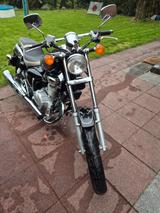Kymco Zink 125 cruiser - Angebote